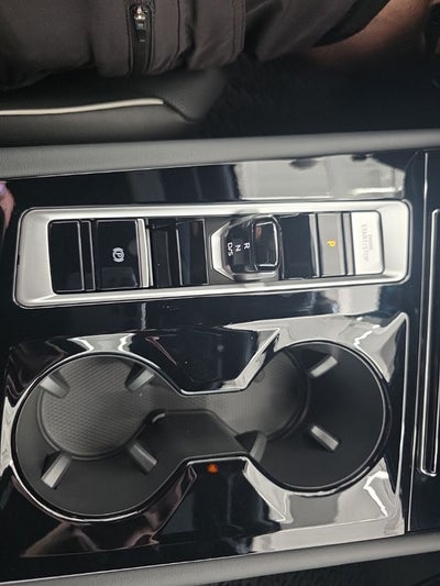 2026 Volkswagen Atlas Cross Sport SEL Premium R-Line
