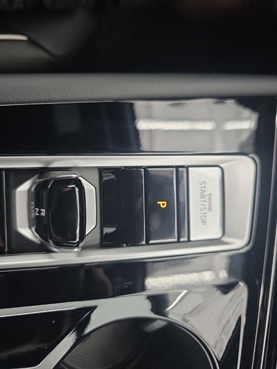 2026 Volkswagen Atlas Cross Sport SEL Premium R-Line