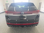 2026 Volkswagen Atlas Cross Sport SEL Premium R-Line