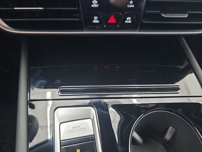 2026 Volkswagen Atlas Cross Sport SEL Premium R-Line