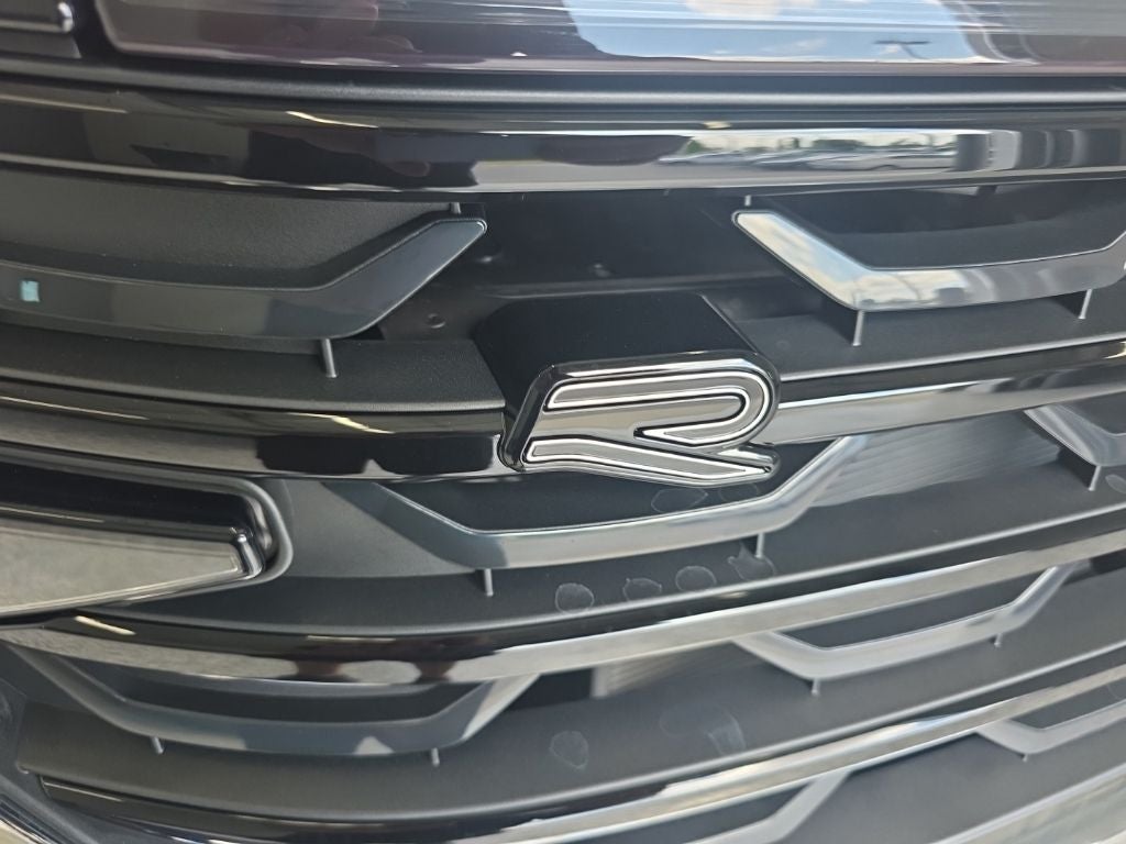 2026 Volkswagen Atlas Cross Sport SEL Premium R-Line