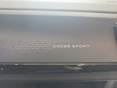 2026 Volkswagen Atlas Cross Sport SEL Premium R-Line