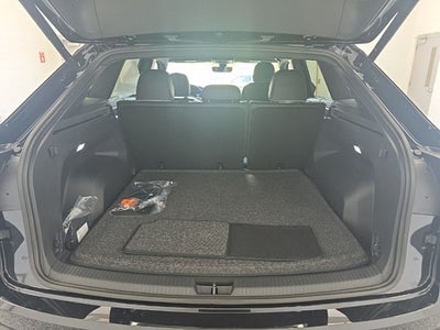 2026 Volkswagen Atlas Cross Sport SEL Premium R-Line