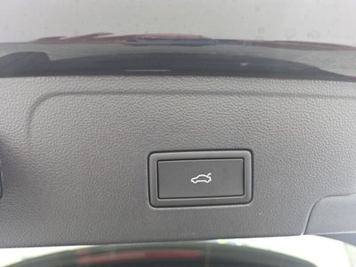 2026 Volkswagen Atlas Cross Sport SEL Premium R-Line