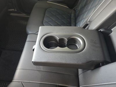 2026 Volkswagen Atlas Cross Sport SEL Premium R-Line