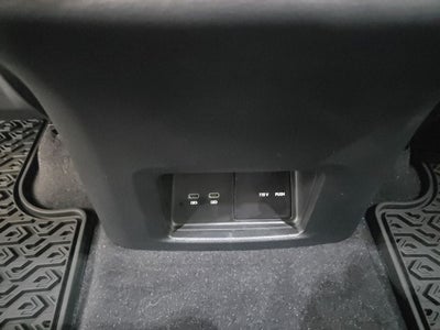 2026 Volkswagen Atlas Cross Sport SEL Premium R-Line