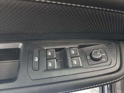 2026 Volkswagen Atlas Cross Sport SEL Premium R-Line