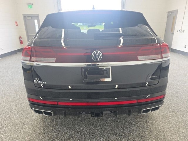 2026 Volkswagen Atlas Cross Sport SEL Premium R-Line