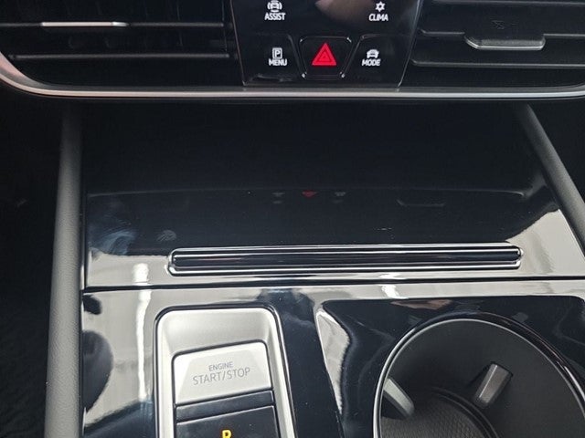 2026 Volkswagen Atlas Cross Sport SEL Premium R-Line