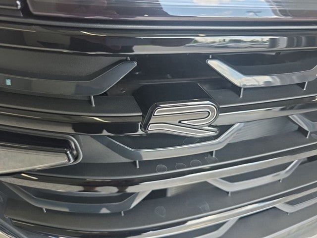 2026 Volkswagen Atlas Cross Sport SEL Premium R-Line