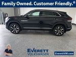 2026 Volkswagen Atlas Cross Sport 2.0T SEL Premium R-Line 4MOTION