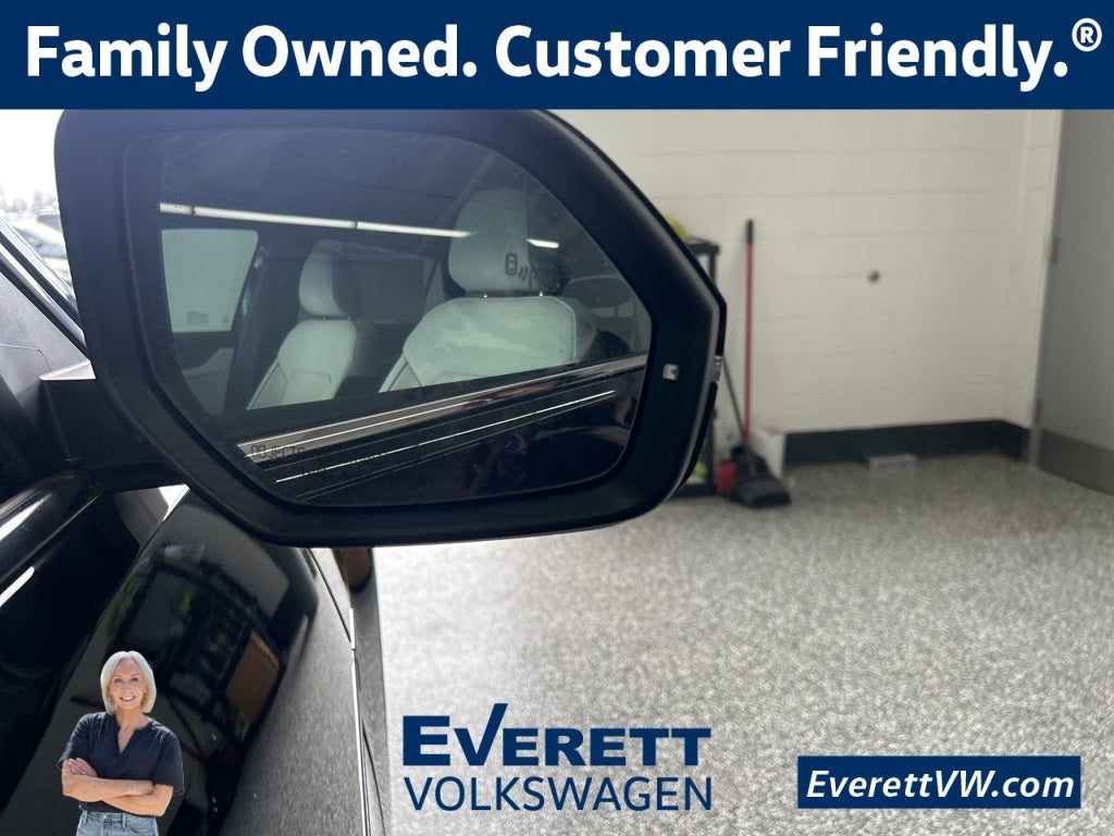 2026 Volkswagen Atlas Cross Sport 2.0T SEL Premium R-Line 4MOTION