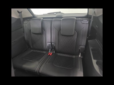 2026 Volkswagen Atlas SEL Premium R-Line