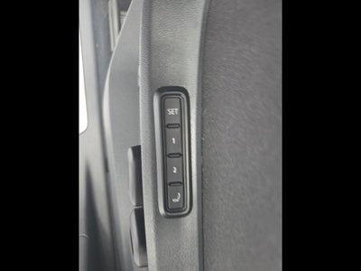 2026 Volkswagen Atlas SEL Premium R-Line