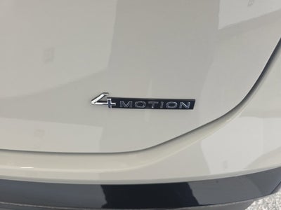 2027 Volkswagen Atlas SE w/Technology