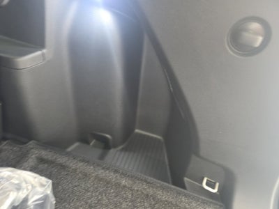 2027 Volkswagen Atlas SE w/Technology