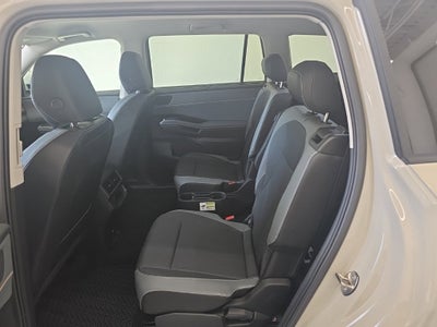 2027 Volkswagen Atlas SE w/Technology