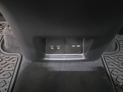 2027 Volkswagen Atlas SE w/Technology