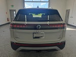 2027 Volkswagen Atlas SE w/Technology