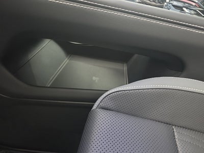 2027 Volkswagen Atlas SE w/Technology