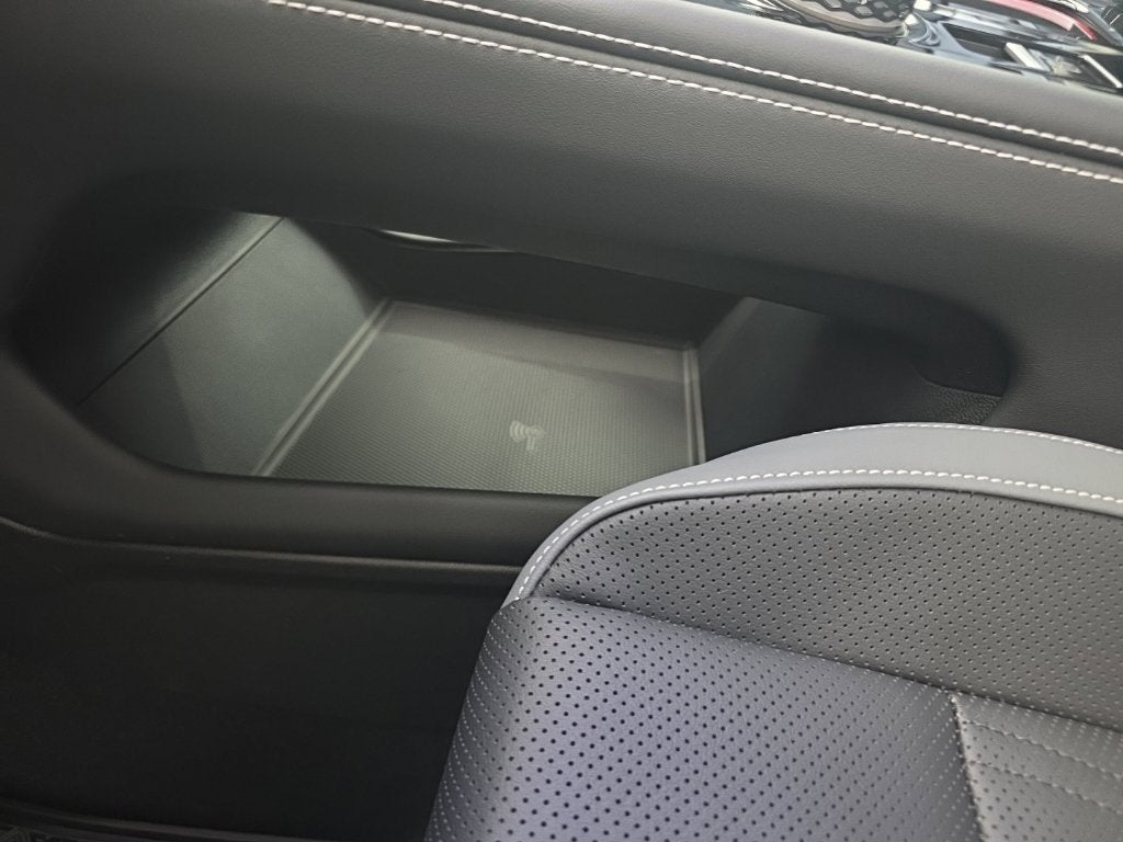 2027 Volkswagen Atlas SE w/Technology