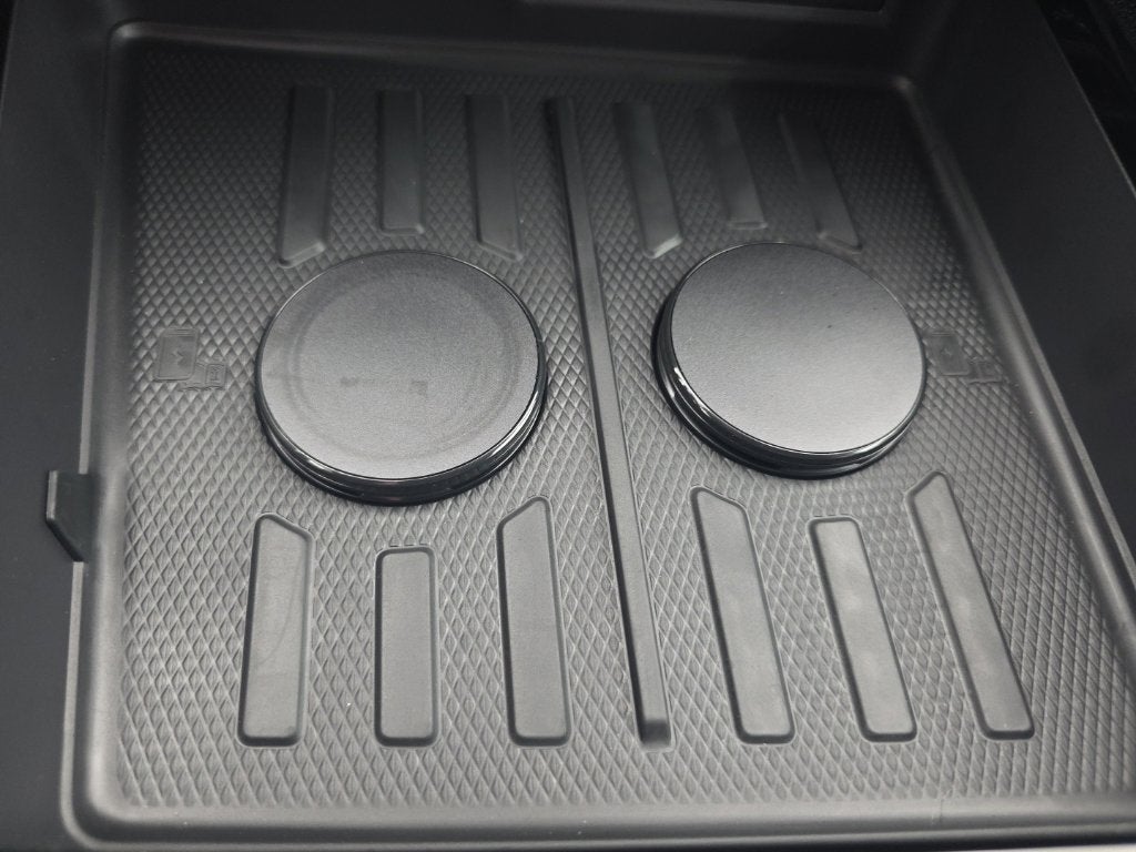 2027 Volkswagen Atlas SE w/Technology