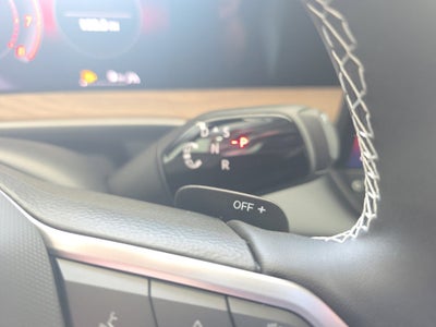 2027 Volkswagen Atlas SE w/Technology