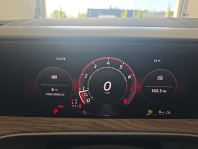 2027 Volkswagen Atlas SE w/Technology