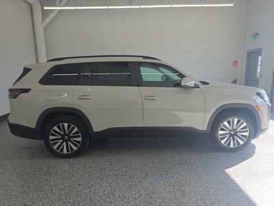 2027 Volkswagen Atlas SE w/Technology