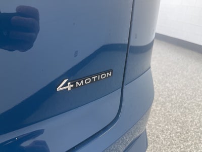 2025 Volkswagen Atlas Cross Sport 2.0T SE w/ Technology