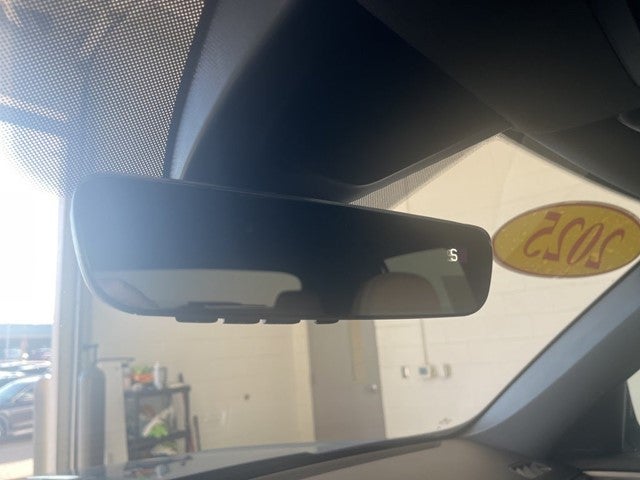 2025 Volkswagen Atlas Cross Sport 2.0T SE w/ Technology