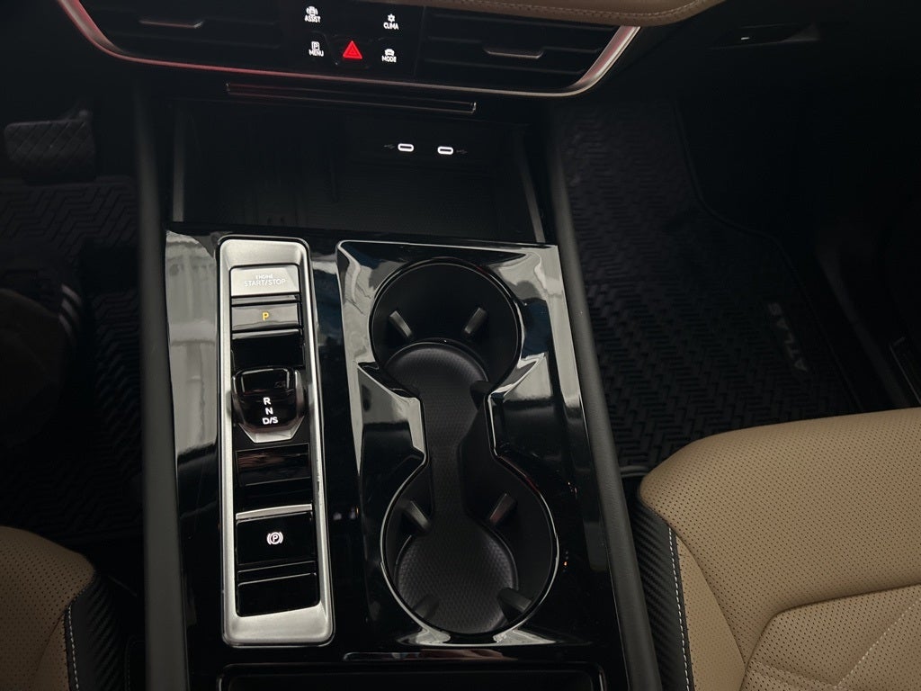 2025 Volkswagen Atlas Cross Sport 2.0T SE w/ Technology