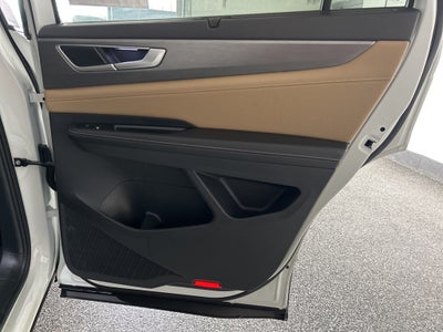 2025 Volkswagen Atlas Cross Sport 2.0T SE w/ Technology