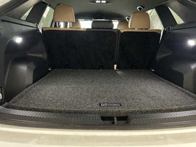 2025 Volkswagen Atlas Cross Sport 2.0T SE w/ Technology