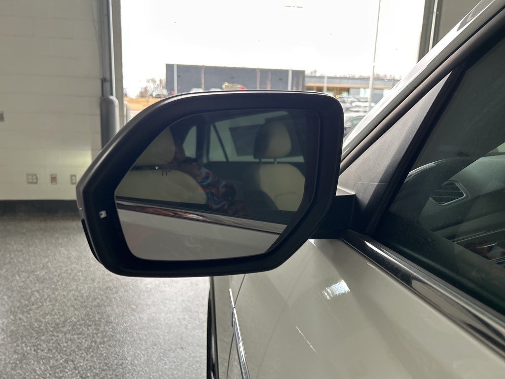 2025 Volkswagen Atlas Cross Sport 2.0T SE w/ Technology