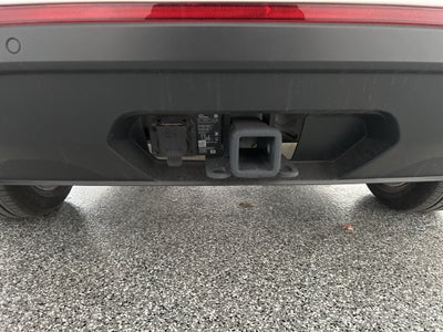 2025 Volkswagen Atlas Cross Sport 2.0T SE w/ Technology