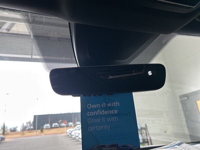 2025 Volkswagen Atlas Cross Sport 2.0T SE w/ Technology