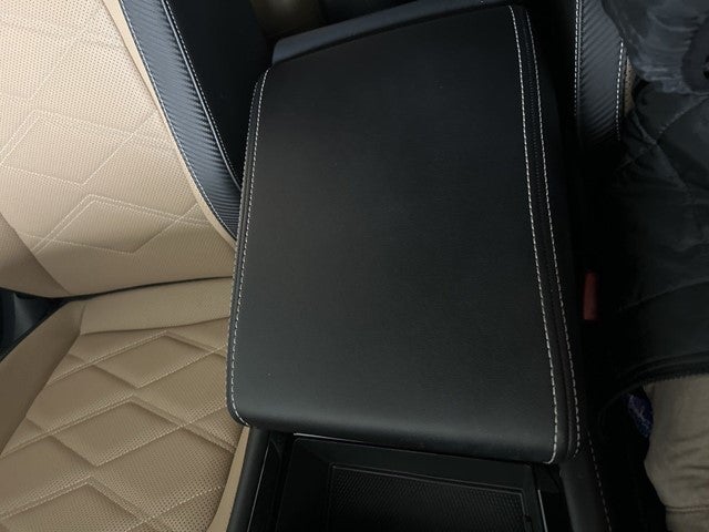 2025 Volkswagen Atlas Cross Sport 2.0T SE w/ Technology