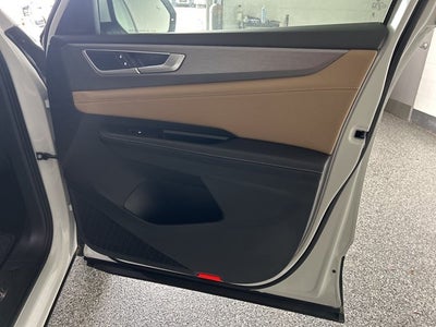 2025 Volkswagen Atlas Cross Sport 2.0T SE w/ Technology