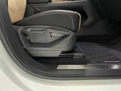 2025 Volkswagen Atlas Cross Sport 2.0T SE w/ Technology