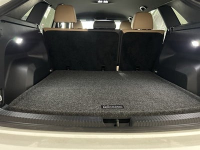 2025 Volkswagen Atlas Cross Sport 2.0T SE w/ Technology