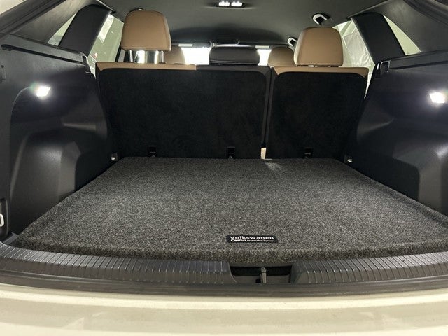 2025 Volkswagen Atlas Cross Sport 2.0T SE w/ Technology