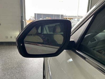 2025 Volkswagen Atlas Cross Sport 2.0T SE w/ Technology