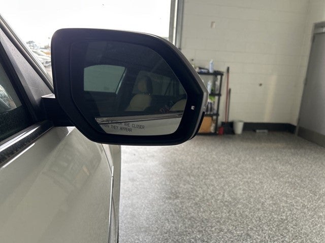 2025 Volkswagen Atlas Cross Sport 2.0T SE w/ Technology