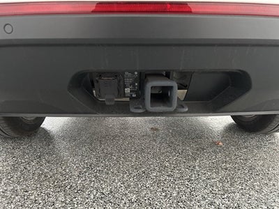 2025 Volkswagen Atlas Cross Sport 2.0T SE w/ Technology