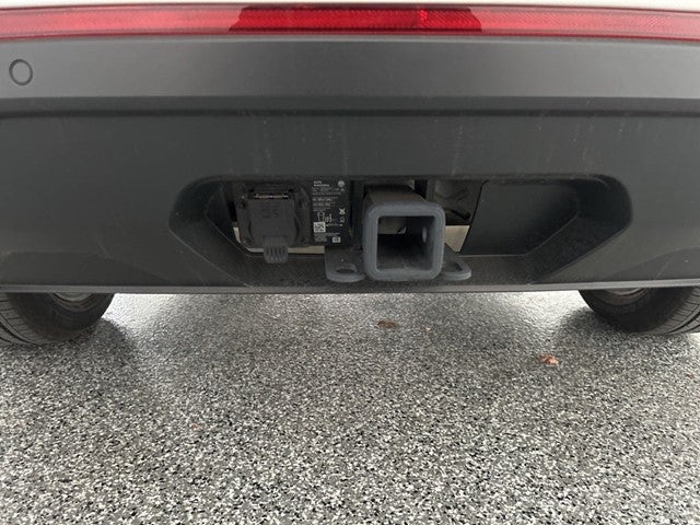 2025 Volkswagen Atlas Cross Sport 2.0T SE w/ Technology