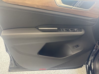 2026 Volkswagen Atlas 2.0T SE w/ Technology