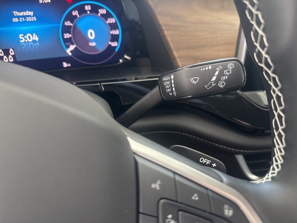 2026 Volkswagen Atlas 2.0T SE w/ Technology