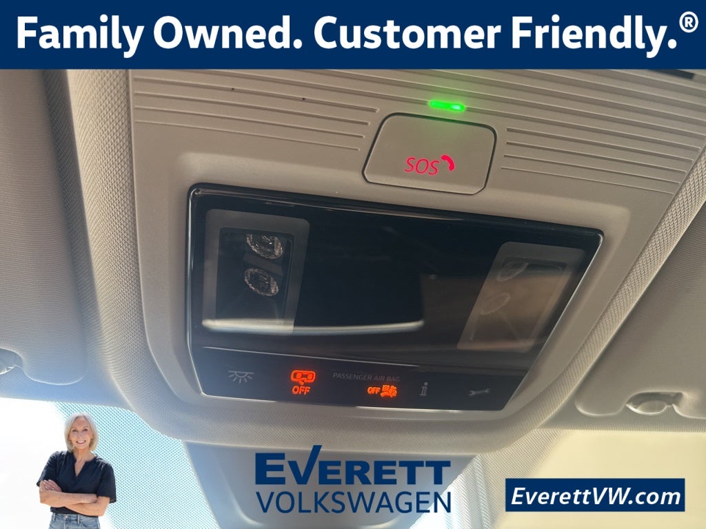 2026 Volkswagen Atlas 2.0T SE w/ Technology