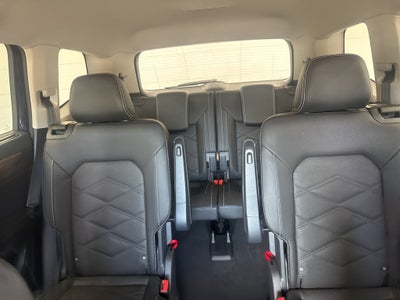 2026 Volkswagen Atlas 2.0T SE w/ Technology